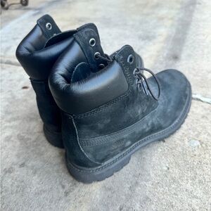 Women’s Timberlands Boots